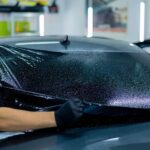 Tips for Choosing the Right Car Tinting in Dubai