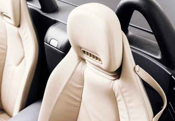 Common Mistakes to Avoid When Replacing Car Upholstery