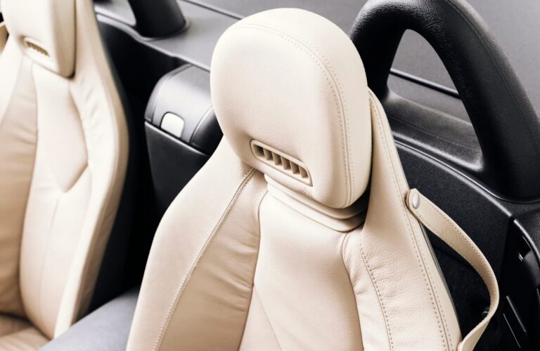 Common Mistakes to Avoid When Replacing Car Upholstery